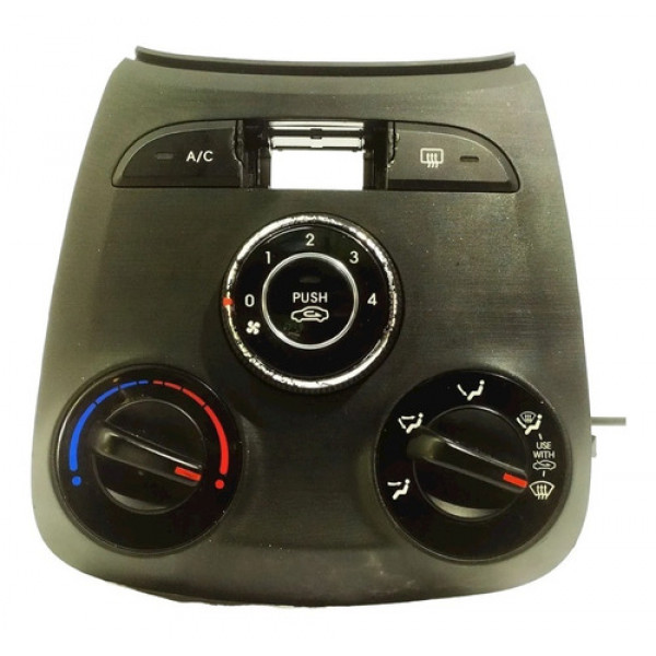 Comando Ar-condicionado Hyundai Hb20 1.0  2019 80051