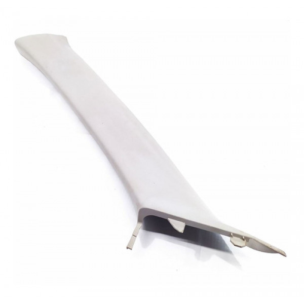 Capa Coluna Esquerda Para-brisa Corolla Xei 1.8 2009 61386