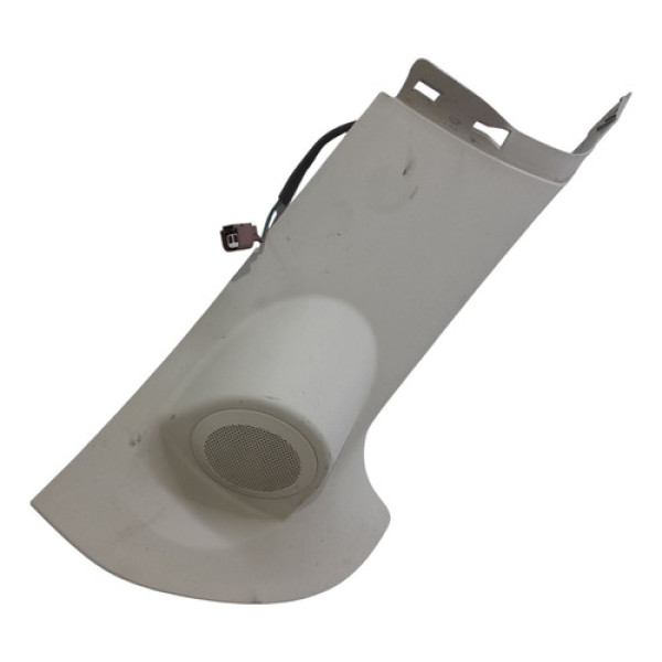 Acabamento Coluna Esquerda Porta Malas  Ford Edge 3.5 2011 1 Não Informado