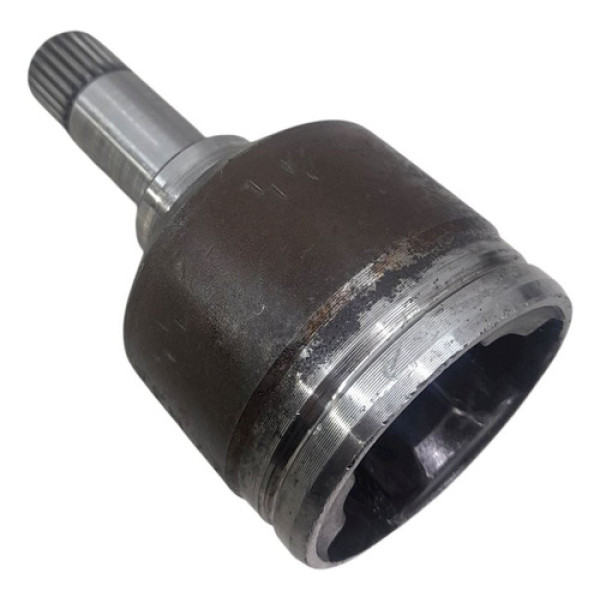 Tulipa Esquerda  Peugeot Partner Furg 2000 193605 Não Informado