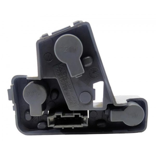 Circuito Lanterna Esquerda Vw Jetta 2011 Original 15943