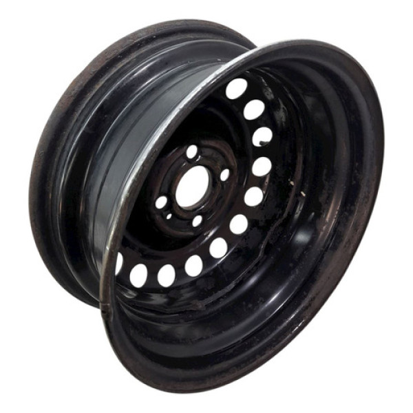 Roda Dianteira Esquerda Gm Corsa Sedan 1.8 2003 V1744 - P40 Não Informado