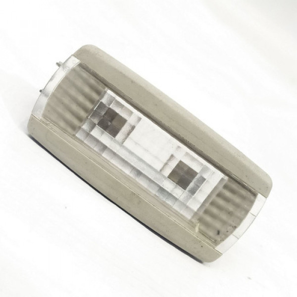 Luz Cortesia Quebra-sol Vw Gol Parati 2013    50743