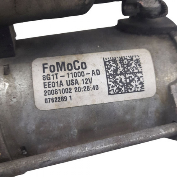 Motor De Arranque Ford Edge 3.5 2009 V1626 - P26