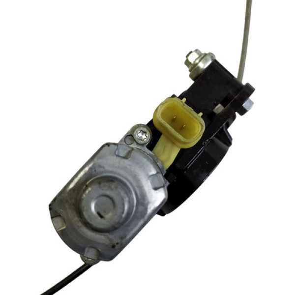 Máquina Vidro Porta Dianteira Direita  Hyundai Hb20 1.0  202