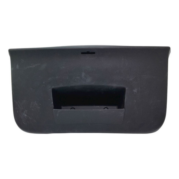 Acabamento Interno Tampa Traseira  Renault Sandero 1.6 2012 