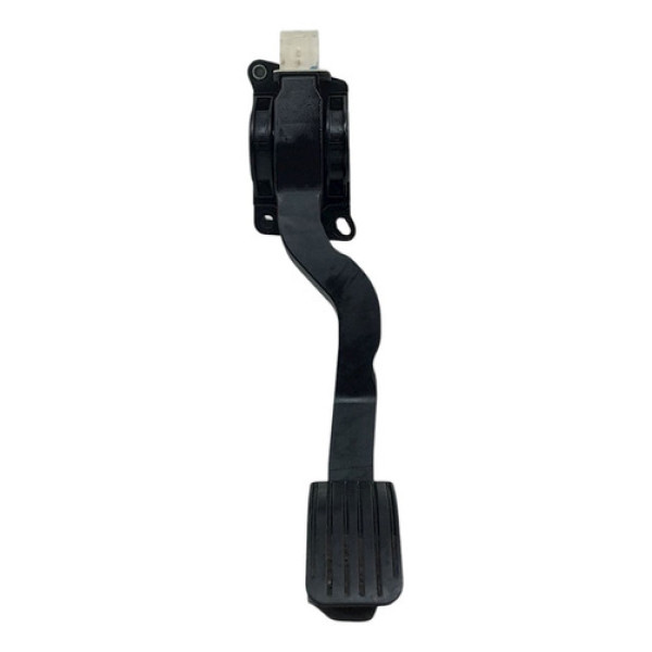 Pedal Acelerador Eletrônico  Peugeot 207 Xr 1.4 2011 186699