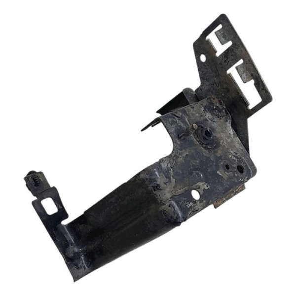 Suporte Longarina Esquerda Módulo Abs Citroën C4 Picasso  20