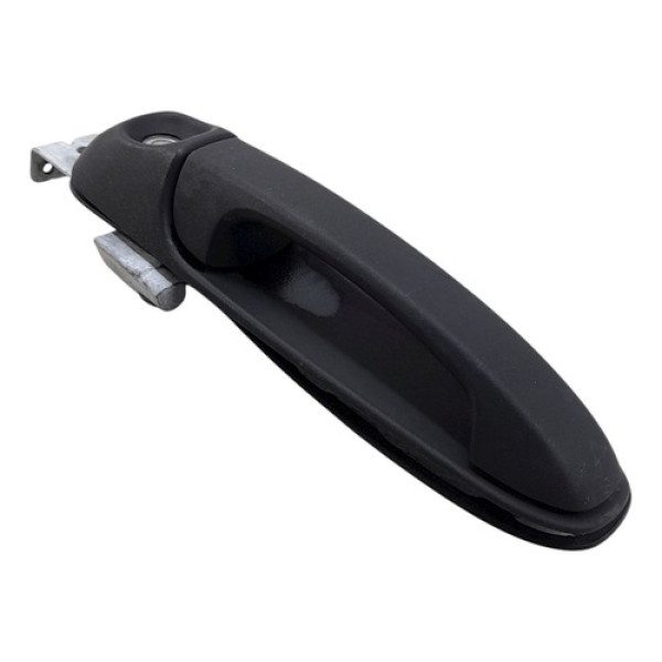 Maçaneta Externa Porta Dianteira Esquerda  Jeep Cherokee Spo