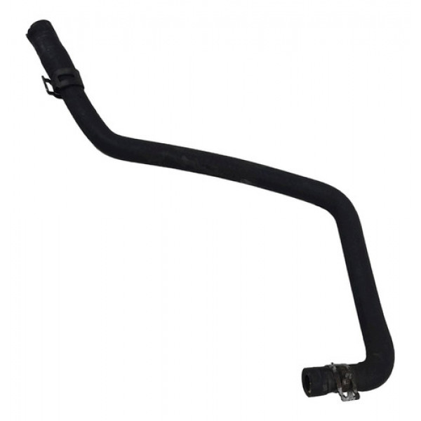 Mangueira Superior Reservatório Radiador Gm Meriva 2008    1