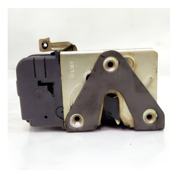 Fechadura Porta Dianteira Direita Peugeot 206 Sw 16v Escapad