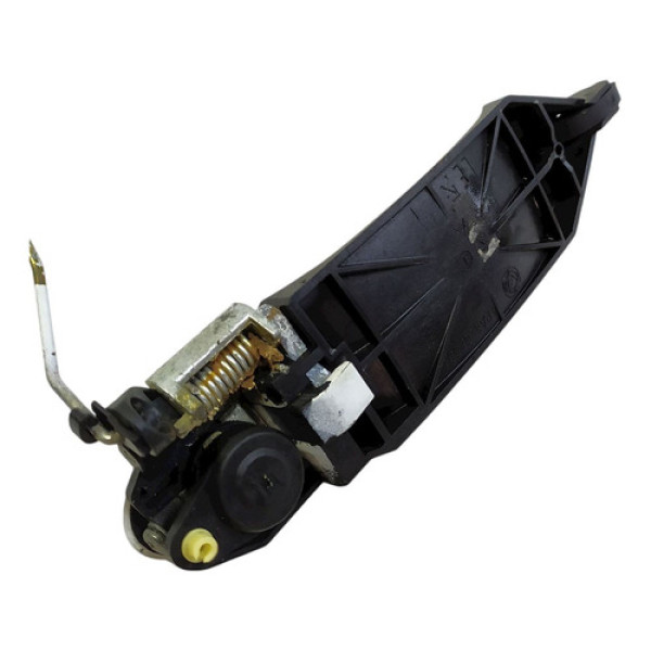 Maçaneta Externa Porta Dianteira Esquerda  Fiat Siena 1.8 20 Não Informado