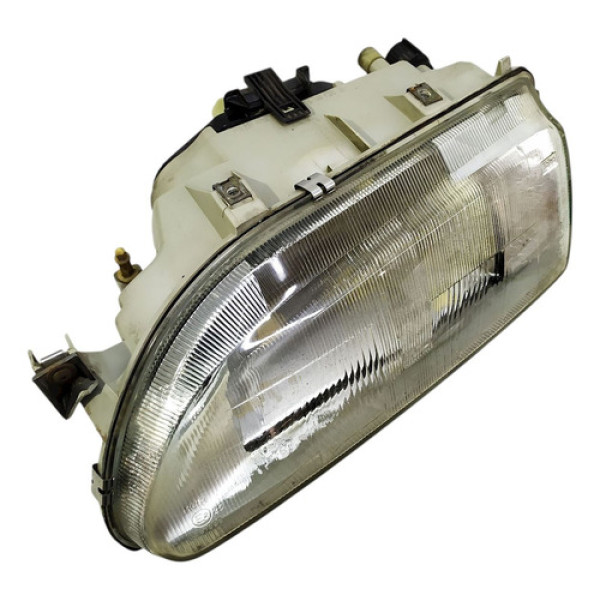 Farol Esquerdo Renault 19 Rn 1.6 2p 1995 V1758 - P16 Direito/passageiro