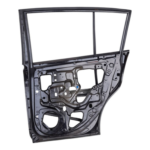 Porta Traseira Direita/deslizante Nissan Tiida 1.8 2011 V179 Traseira Não Informado Não Informado
