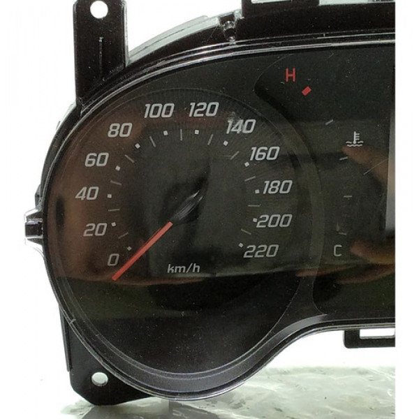 Painel De Instrumentos Fiat Argo Trek 1.8 16v At 2020 V1517 