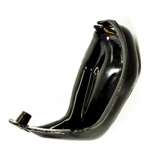 Suporte Esquerdo Motor Vw Saveiro Cl 1996 Original 80320