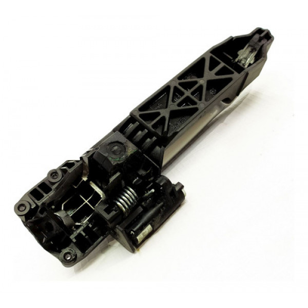 Maçaneta Externa Dianteira Direita Toyota Corolla Xei 2014 9