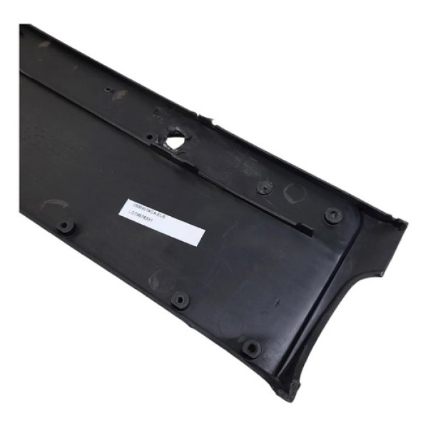 Suporte Placa Dianteira  Bmw 540ia Dn81 2002 206029 Não Informado