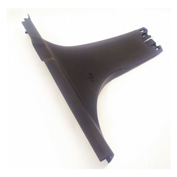 Capa Inferior Coluna Central Esquerda Peugeot 208 1.2 Active