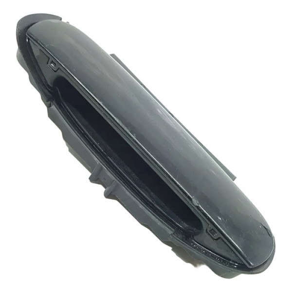 Maçaneta Externa Dianteira Direita Audi A3 2004    119682 Preto