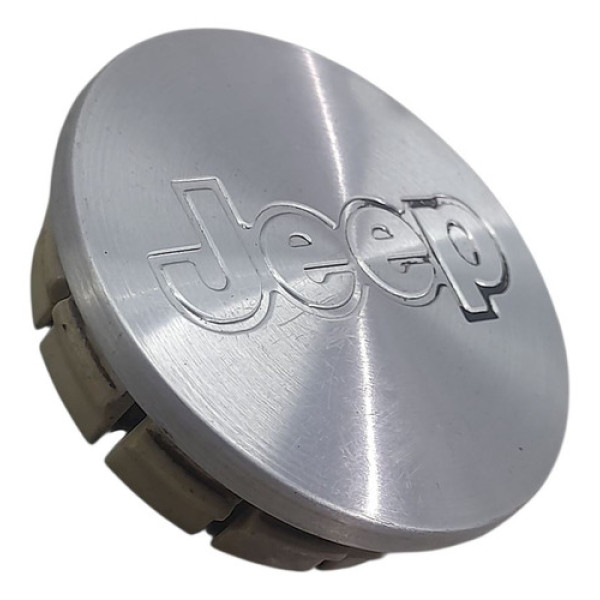 Calota Miolo Roda Jeep    196265 Não Informado