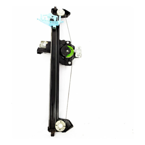 Máquina Vidro Elétrico Dianteiro Direito Fiat Fiorino 1.4 20