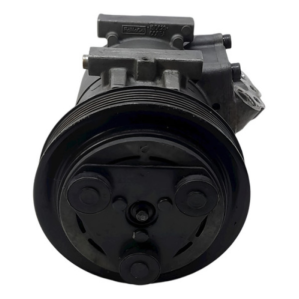 Compressor Do Ar Ford Fiesta Sd 1.6 2014 V1661 - P11