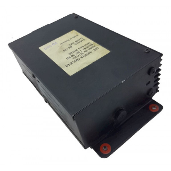 Módulo Amplificador Original Gm Omega 2007    155229