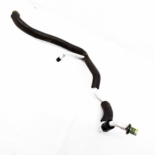 Mangueira Caixa Ar Condicionado Filtro Secante Ford Fiesta 1