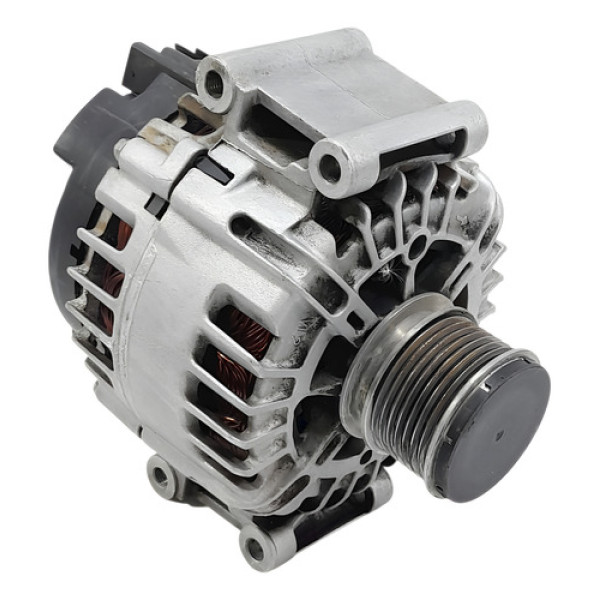 Alternador Mercedes-benz C 200k 1.8 2009 V1727 - P1
