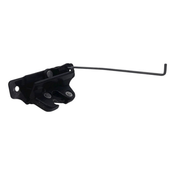 Fechadura Tampa Traseira Peugeot 206 1.4 4p 2007 182983