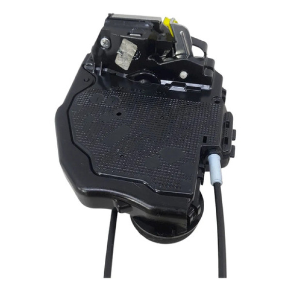 Fechadura Porta Traseira Esquerda Honda Civic 2012/19     21