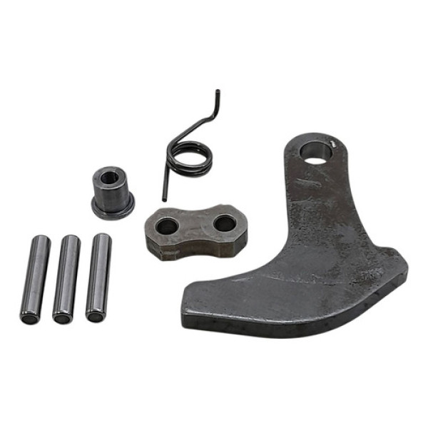 Trava Parking Câmbio Cvt Mercedes-benz B200 2.0 2008 189056