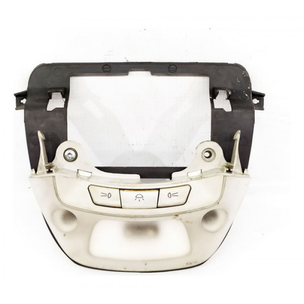 Luz Cortesia Fiat Stilo 2009    119093