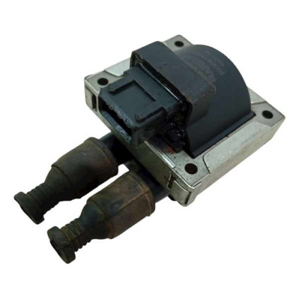 Bobina Ignição  Renault Renault/scenic Rxe 2.0 2001 204233