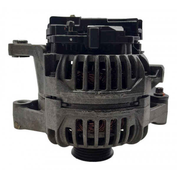 Alternador Fiat Palio 1.8 8v Weekend 2007    158424