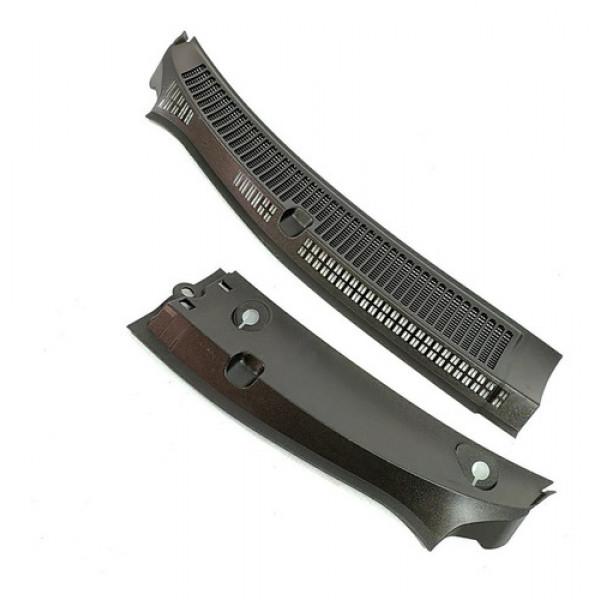 Churrasqueira Vw Gol G5 2010 V512