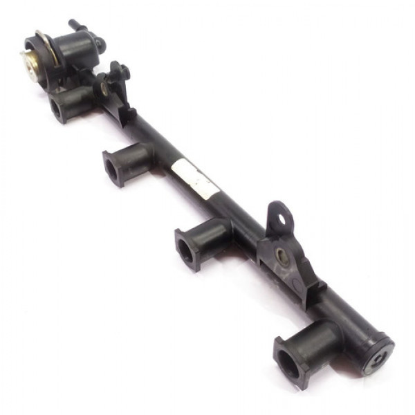 Flauta Bicos Injetores Ford Ka  2009 75608