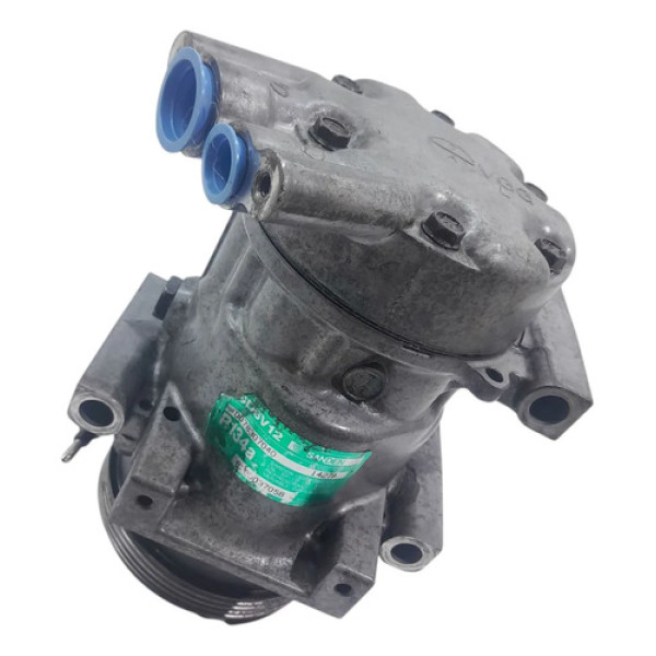 Compressor Do Ar Renault Kangoo 1.0 16v 2003 V1815 - P11