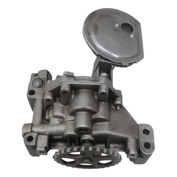 Bomba Óleo Motor  Peugeot Partner Furg 2000 193609