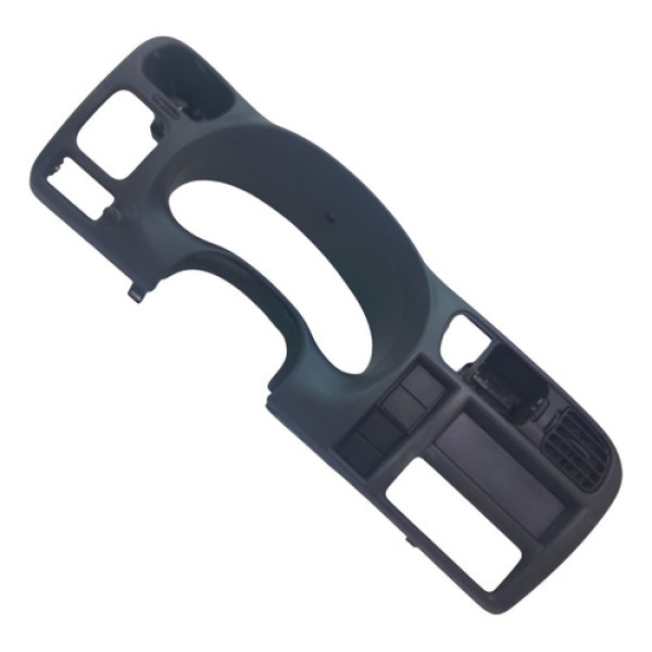 Acabamento Moldura Painel Instrumentos  Gm S10  2.4  2002 20 Não Informado