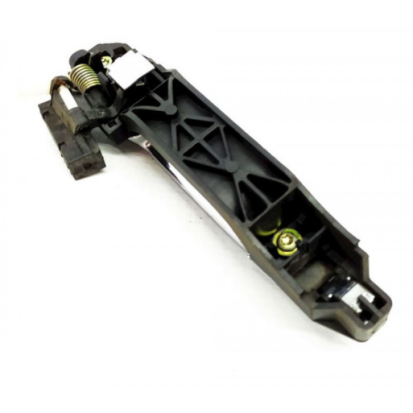 Maçaneta Externa Porta Traseira Direita Lifan 620 2011    12