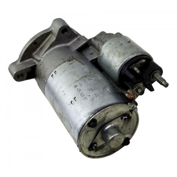 Motor De Arranque Peugeot 206 1.6 16v 2003 V1650 - P26