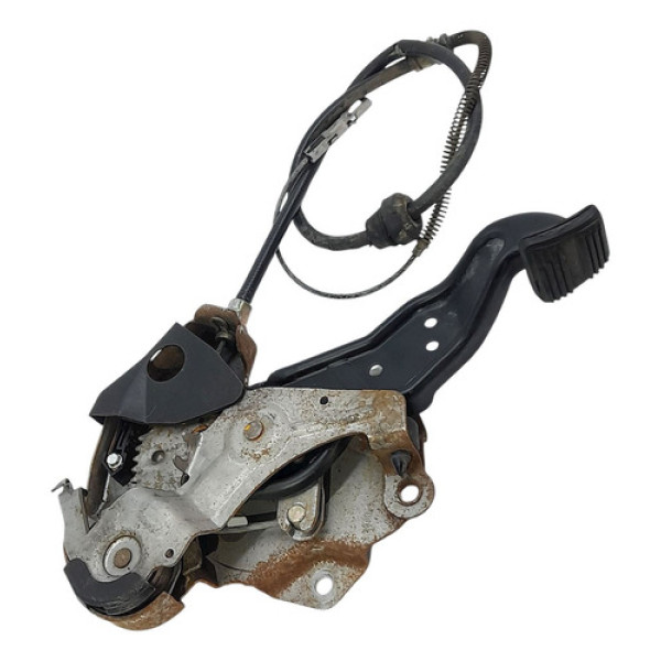 Pedal Freio Estacionamento  Gm S10  2.4  2002 200763 Não Informado