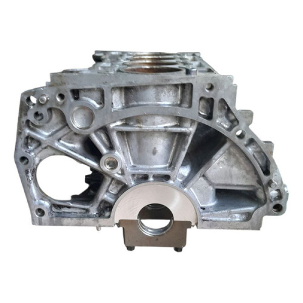 Bloco Motor Nissan Versa 1.6 16v 2014    196240