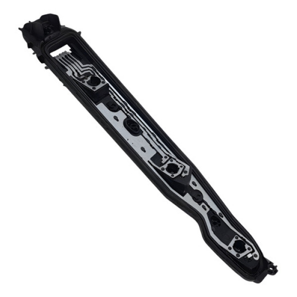 Circuito Lanterna Esquerda Gm Corsa 2010    197535 Direito/passageiro Não Informado