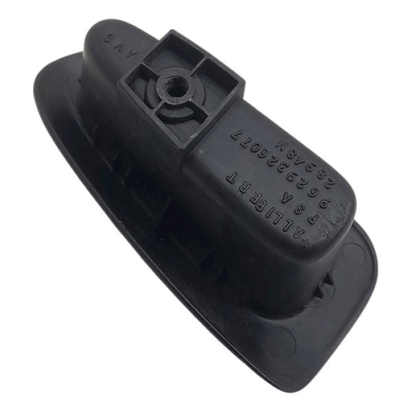 Puxador Porta Dianteira Esquerda Peugeot 206 1.4 4p 2007 183