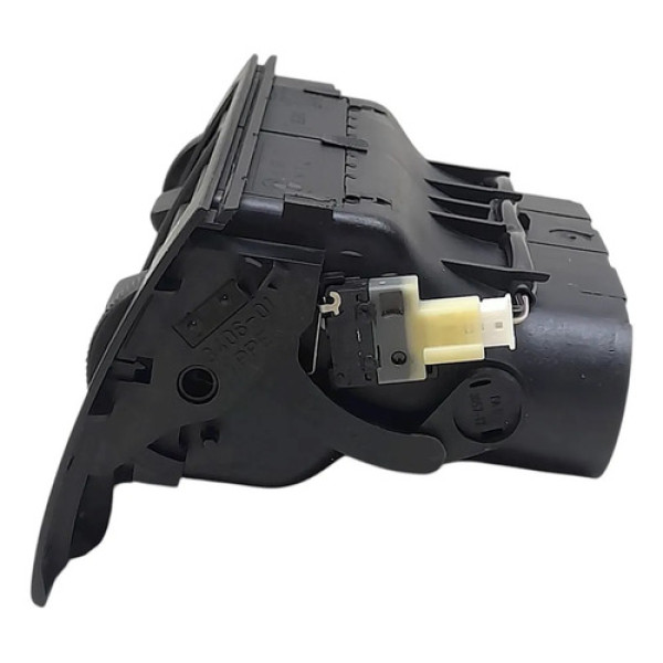 Difusor Ar Console Central  Bmw 540ia Dn81 2002 205934