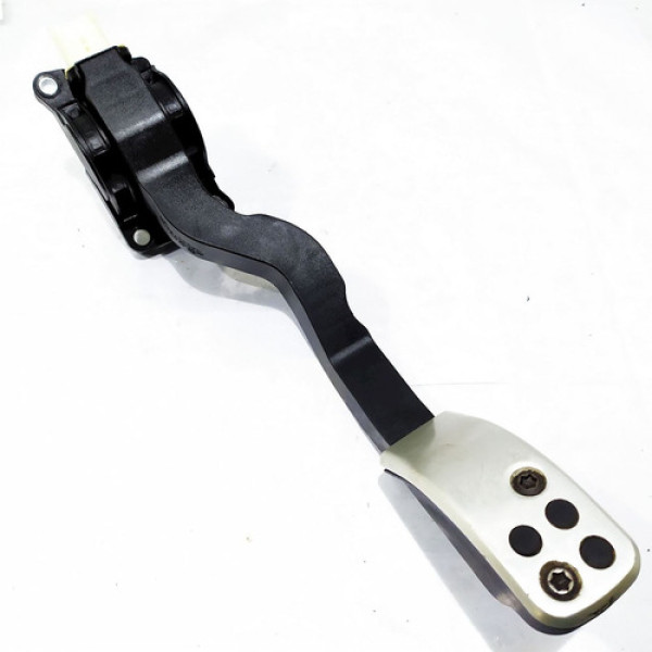 Pedal Eletrônico Acelerador Peugeot 207hb 1.6 16v 2012 45854