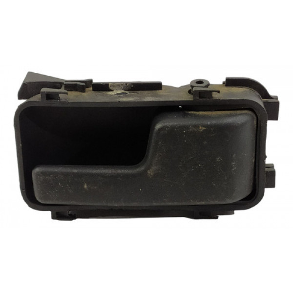 Maçaneta Interna Porta Dianteira Direita Fiat Elba 1994    1